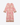 MALIPARMI Abbigliamento e accessori ROSA / 40 ABITO MIRTLE PAISLEY