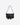 MALIPARMI BORSA ARGENTO / UNI BAGUETTE BLOSSOM EMBROIDERY