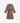 MALIPARMI CAPPOTTO CAPPOTTO DOUBLE TROUBLE