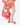 MALIPARMI FOULARD ROSSO / UNI FOULARD COLLECTION PRINT