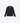 MALIPARMI GIACCA NERO / 40 GIACCA SOFT JERSEY