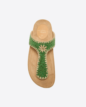 MALIPARMI INFRABIJOUX® BEADS & RAFFIA