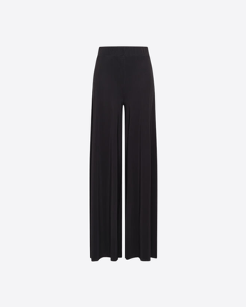 MALIPARMI PANTALONI PANTALONE SOFT JERSEY