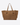 MARCELLA UNI BORSA SHOPPING MARCELLA CARAMELLO