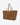 MARCELLA UNI BORSA SHOPPING MARCELLA CARAMELLO