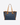 MARCELLA UNI BORSA SHOPPING MARCELLA EFFETTO JEANS
