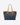 MARCELLA UNI BORSA SHOPPING MARCELLA EFFETTO JEANS