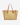 MARCELLA UNI BORSA SHOPPING MARCELLA TAIGA-CORDA-CARAMEL FORMATO LARGE