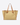 MARCELLA UNI BORSA SHOPPING MARCELLA TAIGA-CORDA-CARAMEL FORMATO LARGE
