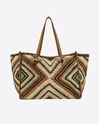 MARCELLA UNI BORSA SHOPPING MARCELLA WILLOW