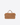 MAX MARA BORSA CAMMELLO / UNI BAULETTO GRANDE IN TEDDY