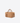 MAX MARA BORSA CAMMELLO / UNI BAULETTO GRANDE IN TEDDY