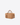 MAX MARA BORSA CAMMELLO / UNI BAULETTO GRANDE IN TEDDY