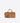 MAX MARA BORSA CAMMELLO / UNI BAULETTO GRANDE IN TEDDY