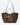 MAX MARA BORSA LIQUORE / UNI SHOPPER IN NAPPA DOUBLE