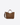 MAX MARA BORSA MARRONE / UNI BORSA MARINE SMALL IN NABUK