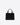 MAX MARA BORSA NERO / UNI WHITNEY BAG 4 SMALL