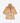 MAX MARA CAPPA CAMMELLO / S/M CAPPA REVERSIBILE IN CAMMELLO E TEDDY