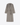 MAX MARA CAPPOTTO GRIGIO / 38 CAPPOTTO MIDI IN DRAP DI LANA