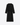 MAX MARA CAPPOTTO NERO / 38 CAPPOTTO MIDI IN DRAP DI LANA