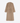 MAX MARA CAPPOTTO ROCK / 38 CAPPOTTO MIDI IN DRAP DI LANA