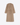 MAX MARA CAPPOTTO ROCK / 38 CAPPOTTO MIDI IN DRAP DI LANA