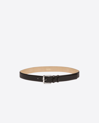 MAX MARA CINTURA NERO / S CINTURA NEWBUCKLE35
