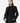 MAX MARA GIACCA BLAZER IN LANA NATURAL STRETCH