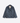 MAX MARA THE CUBE GIACCA BLU NOTTE / 40 GIACCA DOPPIOPETTO IMBOTTITA IN TELA ANTIGOCCIA
