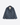 MAX MARA THE CUBE GIACCA BLU NOTTE / 40 GIACCA DOPPIOPETTO IMBOTTITA IN TELA ANTIGOCCIA