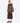 MAX MARA THE CUBE GIACCA GIACCA IMBOTTITA IN TELA ANTIGOCCIA CON CAPPUCCIO
