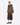 MAX MARA THE CUBE GIACCA GIACCA IMBOTTITA IN TELA ANTIGOCCIA CON CAPPUCCIO