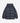 MAX MARA THE CUBE GIACCA IMBOTTITO AMPIO IN TELA ANTIGOCCIA