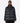 MAX MARA THE CUBE GIACCA IMBOTTITO AMPIO IN TELA ANTIGOCCIA