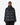 MAX MARA THE CUBE GIACCA IMBOTTITO AMPIO IN TELA ANTIGOCCIA