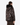 MAX MARA THE CUBE GIACCA IMBOTTITO CON CAPPUCCIO IN TELA ANTIGOCCIA