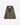 MAX MARA THE CUBE GIACCA KAKI / 40 GIACCA IMBOTTITA IN TELA ANTIGOCCIA CON CAPPUCCIO