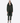 MAX MARA THE CUBE GILET GILET IMBOTTITO CON CAPPUCCIO IN TELA ANTIGOCCIA