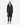 MAX MARA THE CUBE GILET GILET IMBOTTITO CON CAPPUCCIO IN TELA ANTIGOCCIA