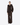 MAX MARA THE CUBE GILET GILET IMBOTTITO REGULAR IN TELA ANTIGOCCIA