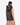 MAX MARA THE CUBE GILET GILET IMBOTTITO REGULAR IN TELA ANTIGOCCIA