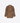 MAX MARA THE CUBE TRENCH TRENCH CORTO IN TWILL ANTIGOCCIA