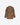 MAX MARA THE CUBE TRENCH TRENCH CORTO IN TWILL ANTIGOCCIA