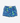 Mc2 Saint Barth Abbigliamento e accessori AZZURRO / 12M COSTUME DA BAGNO JEAN LIGHTING CON STAMPA SPAZIO