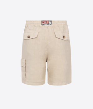 Mc2 Saint Barth Abbigliamento e accessori BERMUDA MARSEILLE JR