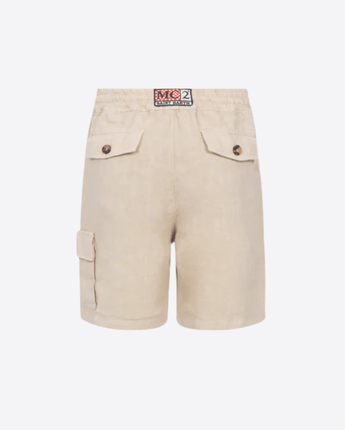 Mc2 Saint Barth Abbigliamento e accessori BERMUDA MARSEILLE JR