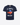 Mc2 Saint Barth Abbigliamento e accessori BLU / 24M T-SHIRT BAD BOY