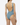 Mc2 Saint Barth Abbigliamento e accessori COSTUME INTERO LORA CRINKLE LUREX AVIO