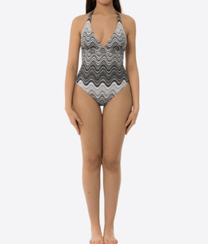 Mc2 Saint Barth Abbigliamento e accessori COSTUME INTERO MARYLIN