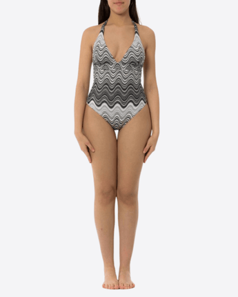 Mc2 Saint Barth Abbigliamento e accessori COSTUME INTERO MARYLIN